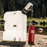 Rotopax Metal Stand (2 Gallon) - Magnadyne