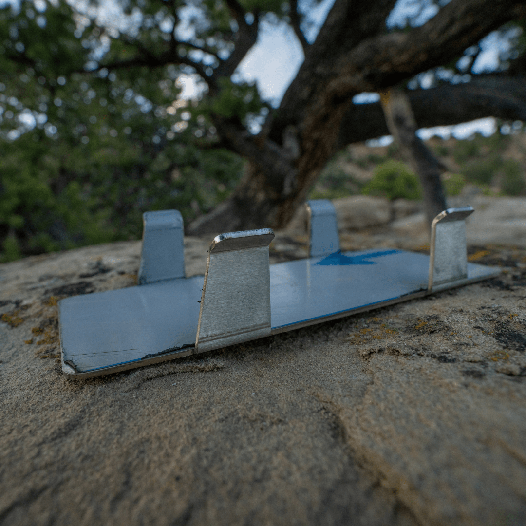 Rotopax Metal Stand (2 Gallon) - Magnadyne