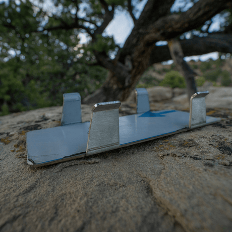 Rotopax Metal Stand (2 Gallon) - Magnadyne