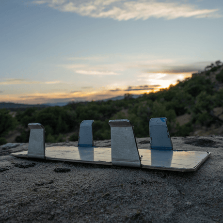 Rotopax Metal Stand (2 Gallon) - Magnadyne