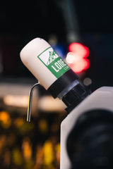 R.P. Adapter Kit & Overland Water Pump - Magnadyne