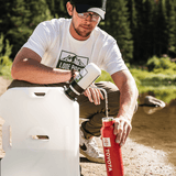 R.P. Adapter Kit & Overland Water Pump - Magnadyne