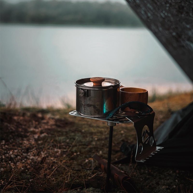 Ruck & River Camping Table - Magnadyne