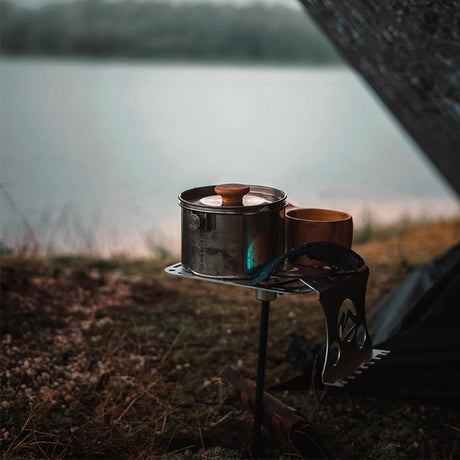Ruck & River Camping Table - Magnadyne