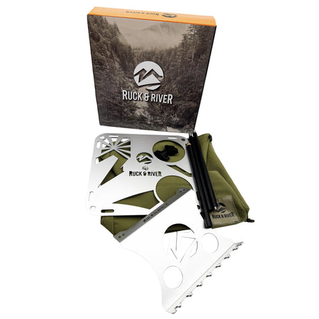 Ruck & River Camping Table - Magnadyne