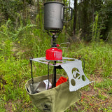 Ruck & River Camping Table - Magnadyne