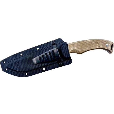 Ruck & River Ogeechee Fixed Blade Knife - Magnadyne