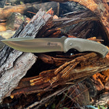 Ruck & River Ogeechee Fixed Blade Knife - Magnadyne