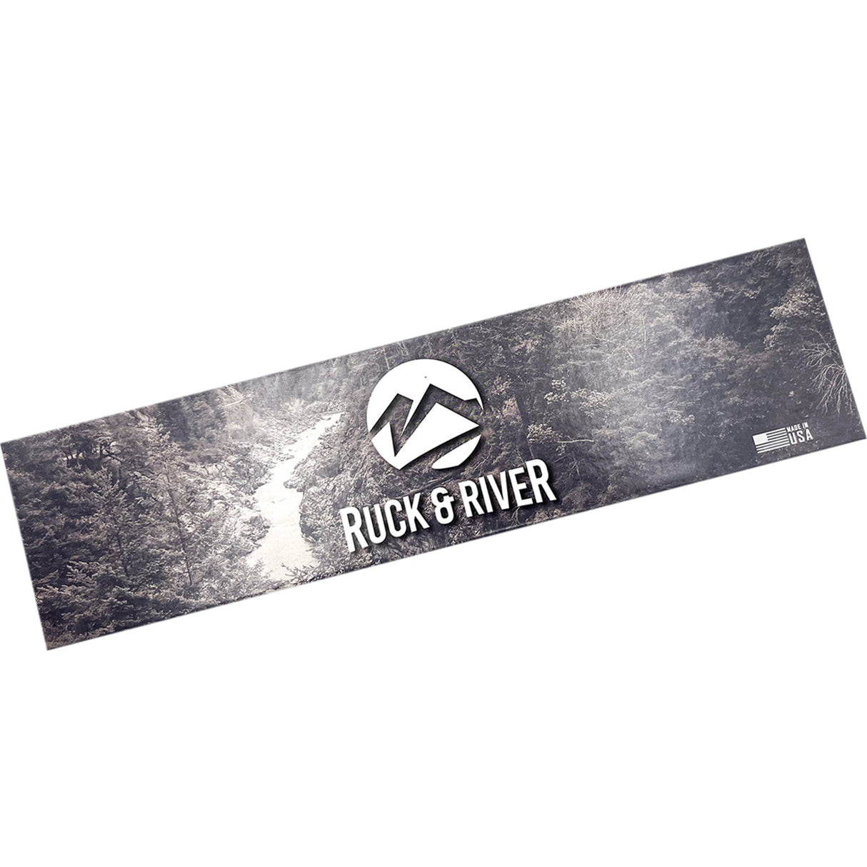 Ruck & River Ogeechee Fixed Blade Knife - Magnadyne