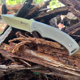Ruck & River Ogeechee Fixed Blade Knife - Magnadyne