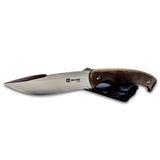 Ruck & River Ogeechee Fixed Blade Knife - Magnadyne