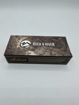 Ruck & River Savannah Folding Knife - Magnadyne