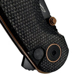 Ruck & River Savannah Folding Knife - Magnadyne