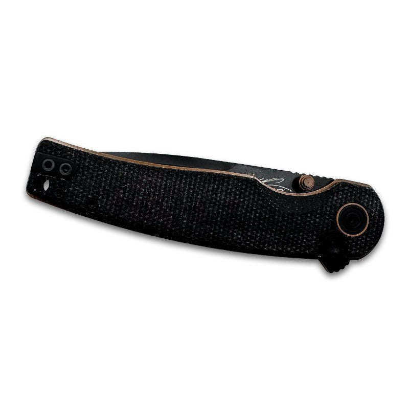Ruck & River Savannah Folding Knife - Magnadyne
