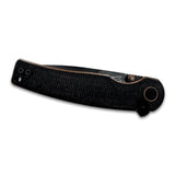 Ruck & River Savannah Folding Knife - Magnadyne