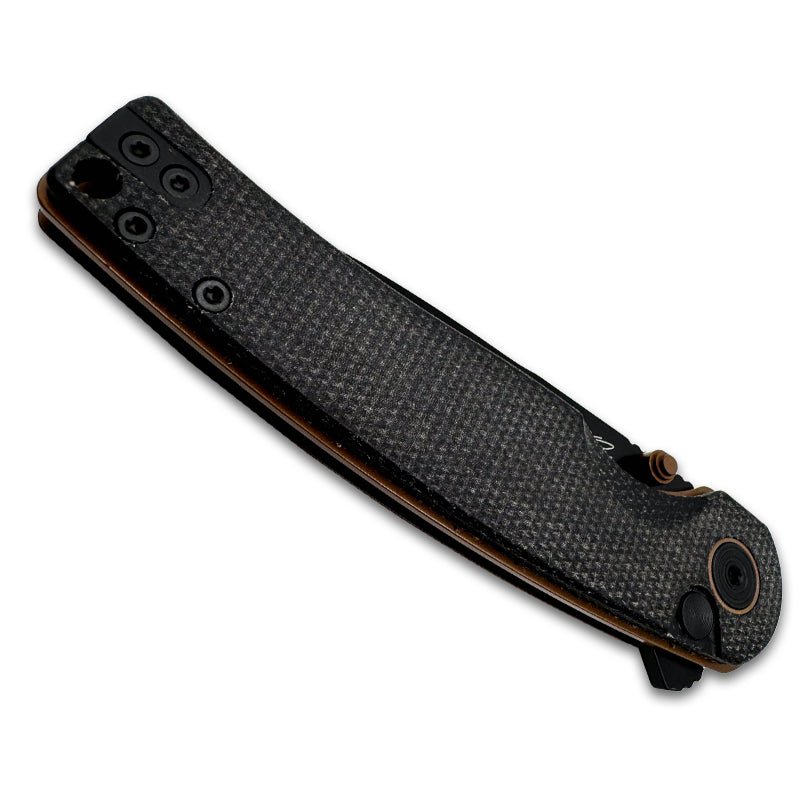 Ruck & River Savannah Folding Knife - Magnadyne