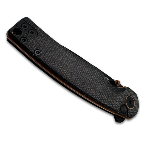 Ruck & River Savannah Folding Knife - Magnadyne