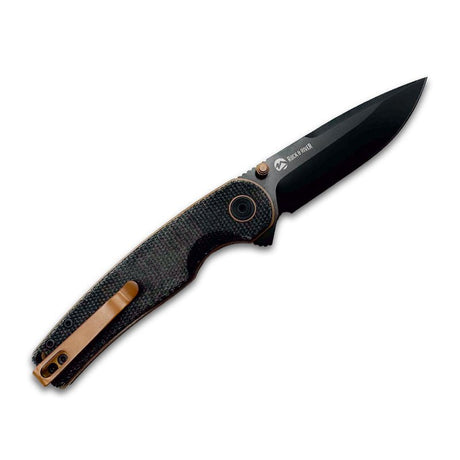 Ruck & River Savannah Folding Knife - Magnadyne