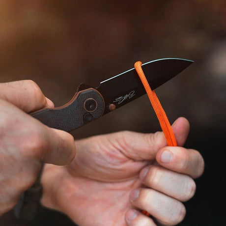 Ruck & River Savannah Folding Knife - Magnadyne
