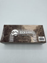 Ruck & River Savannah Folding Knife - Magnadyne