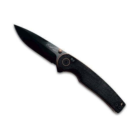 Ruck & River Savannah Folding Knife - Magnadyne