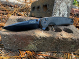 Ruck & River Savannah Folding Knife - Magnadyne