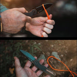 Ruck & River Savannah Folding Knife - Magnadyne