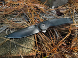 Ruck & River Savannah Folding Knife - Magnadyne