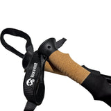 Ruck & River Trekking Poles - Magnadyne