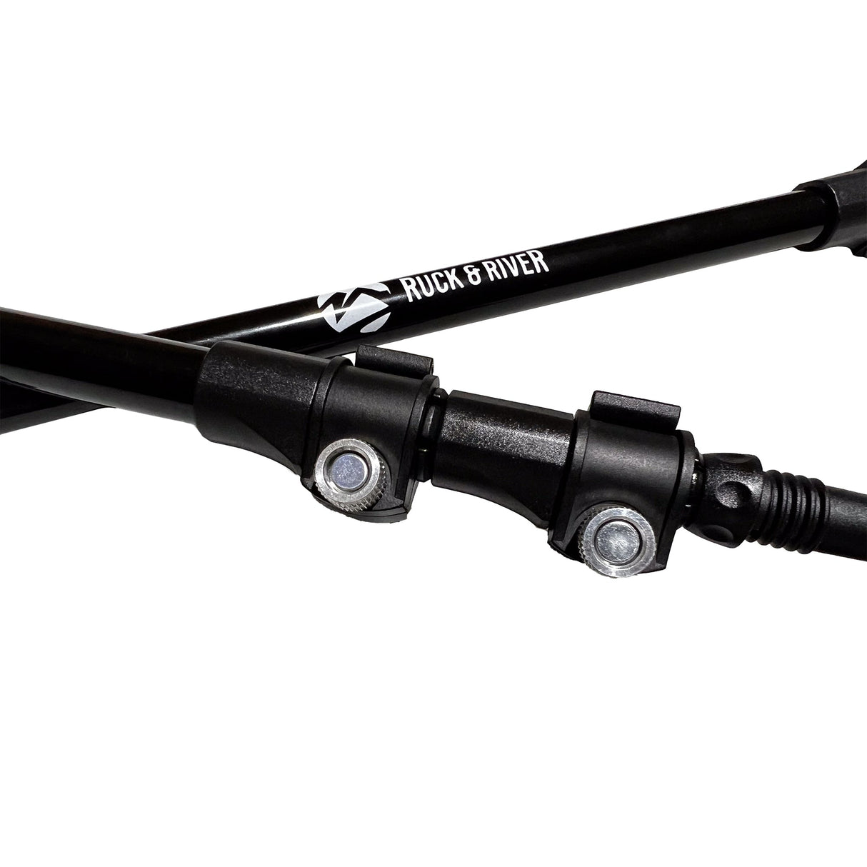 Ruck & River Trekking Poles - Magnadyne