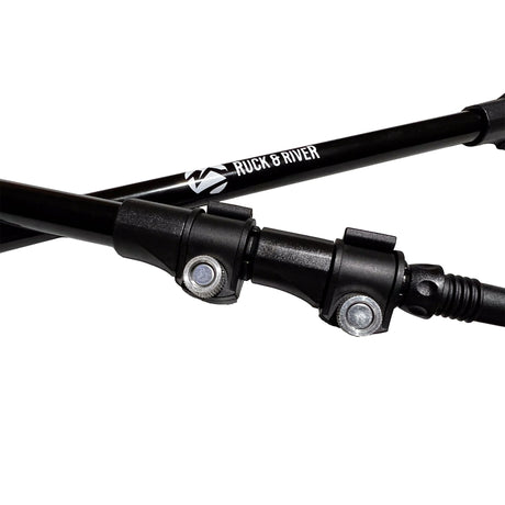 Ruck & River Trekking Poles - Magnadyne
