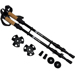 Ruck & River Trekking Poles - Magnadyne
