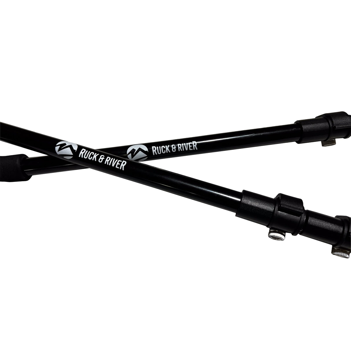 Ruck & River Trekking Poles - Magnadyne