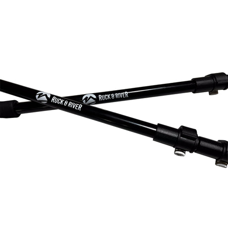 Ruck & River Trekking Poles - Magnadyne
