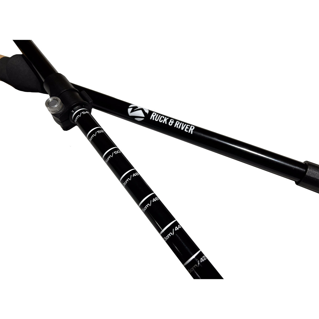 Ruck & River Trekking Poles - Magnadyne