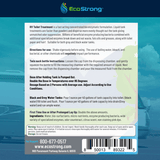 RV Holding Tank Treatment Liquid - Citrus - Magnadyne