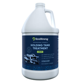 RV Holding Tank Treatment Liquid - Citrus - Magnadyne