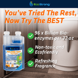 RV Holding Tank Treatment Liquid - Lavender - Magnadyne