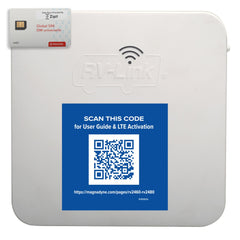 RV - Link RV2480 | Wi - Fi LTE Solution - Magnadyne