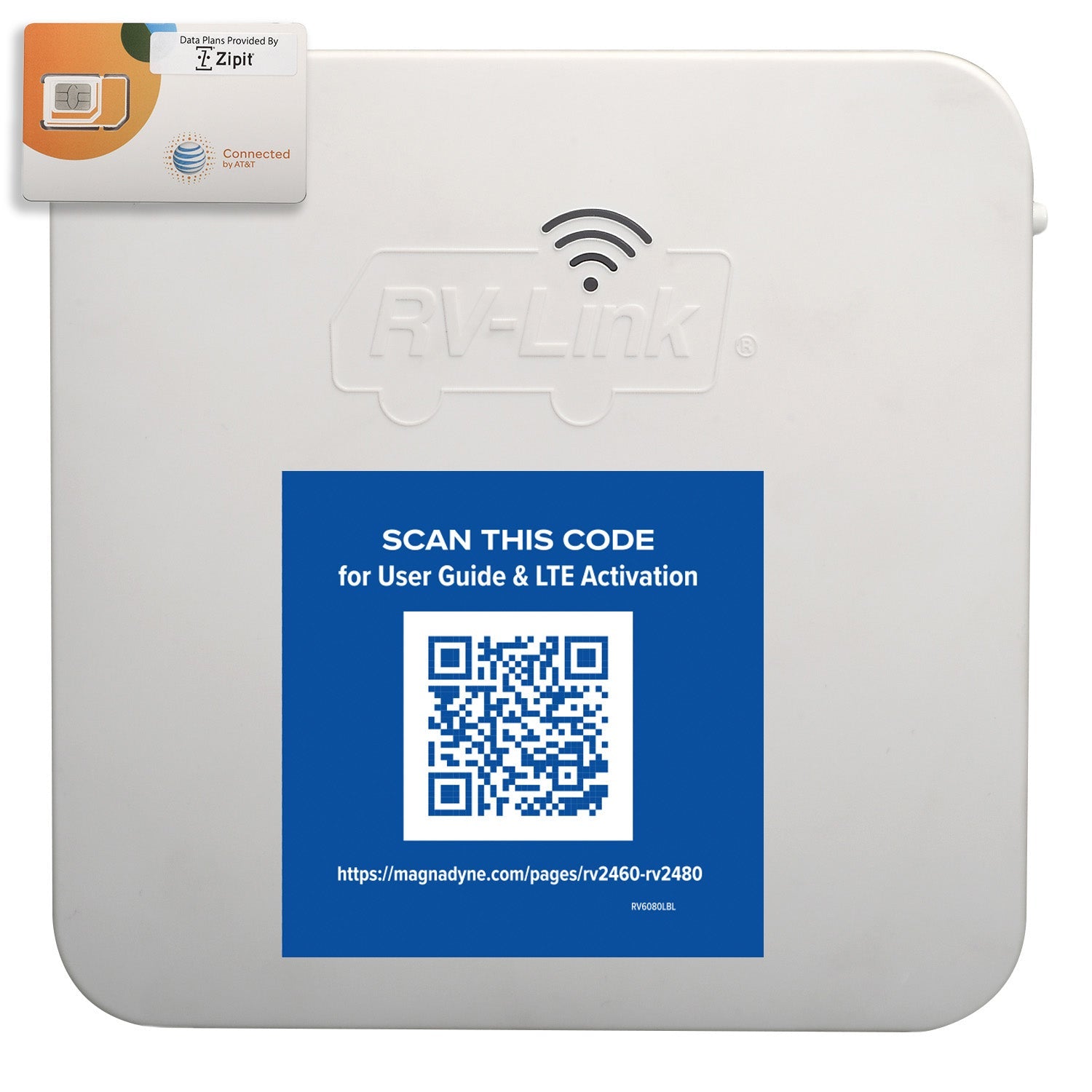 RV-Link RV2480 | Wi-Fi LTE Solution