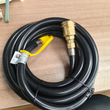 RV Quick Connect Hose - Magnadyne