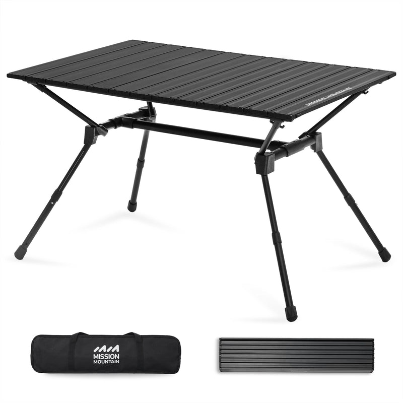 S4 Camping Table - Magnadyne