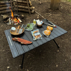 S4 Camping Table - Magnadyne