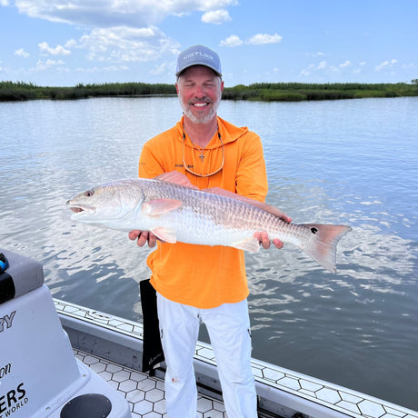 Salt Series Fishing Rods - Magnadyne