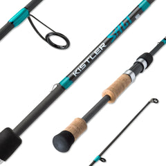 Salt Series Fishing Rods - Magnadyne