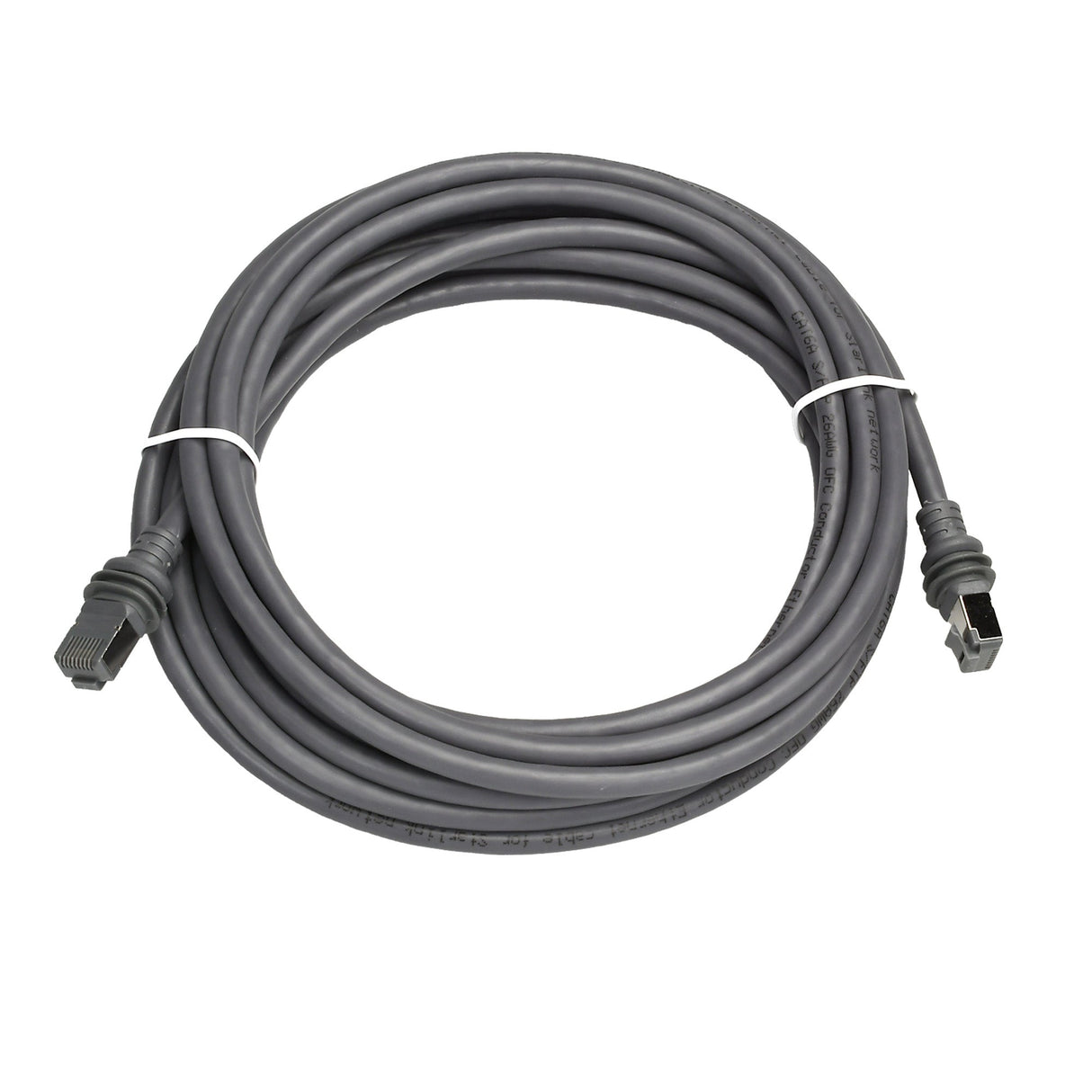 Satellite Pass-Thru Connector Kit - Magnadyne
