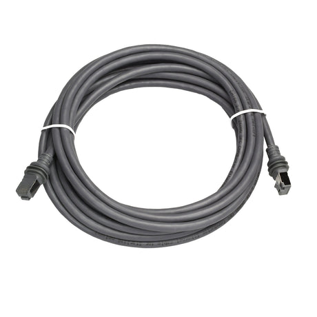 Satellite Pass-Thru Connector Kit - Magnadyne