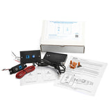 Satellite Pass-Thru Connector Kit - Magnadyne