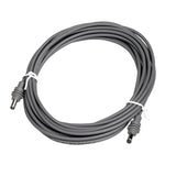 Satellite Pass-Thru Connector Kit - Magnadyne