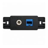 Satellite Pass-Thru Connector Kit - Magnadyne